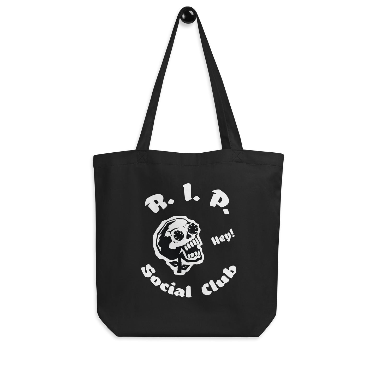 R.I.P. Social Club // Tote Bag